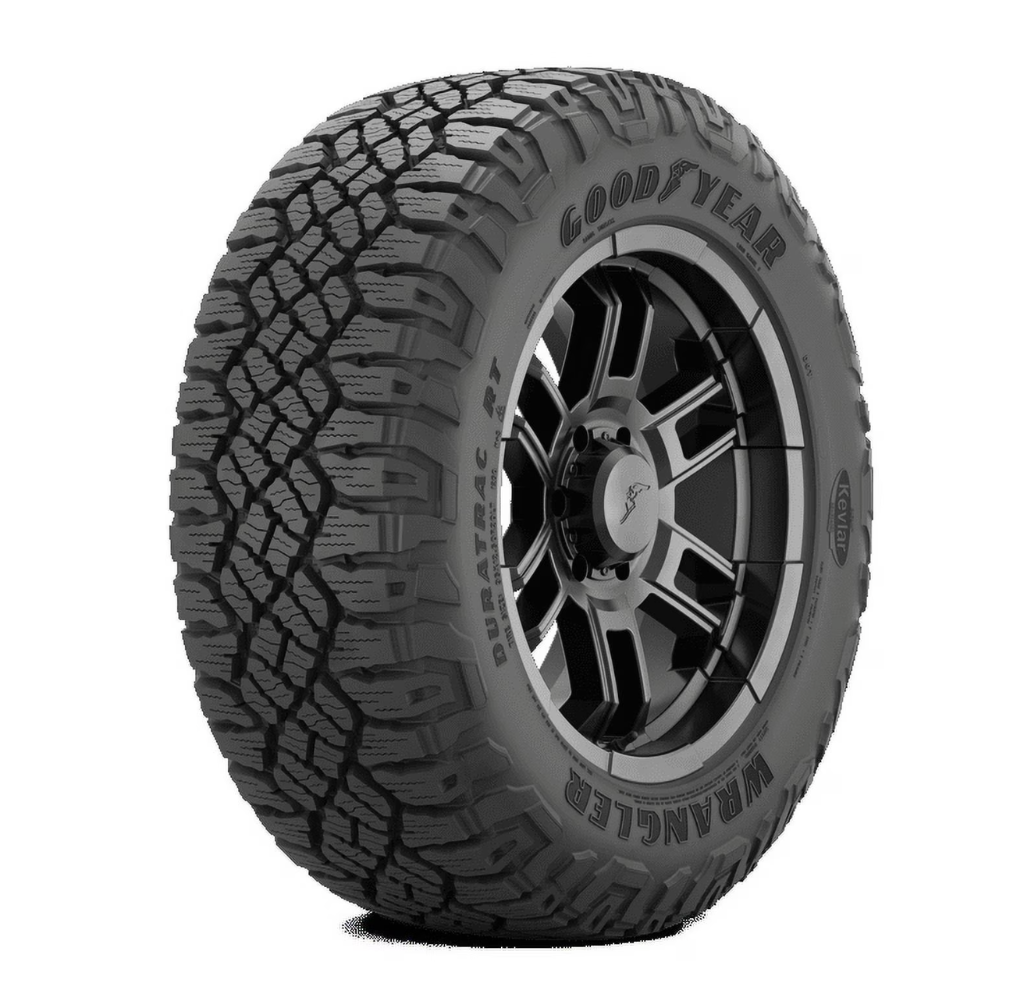 LT245/75R16 tire