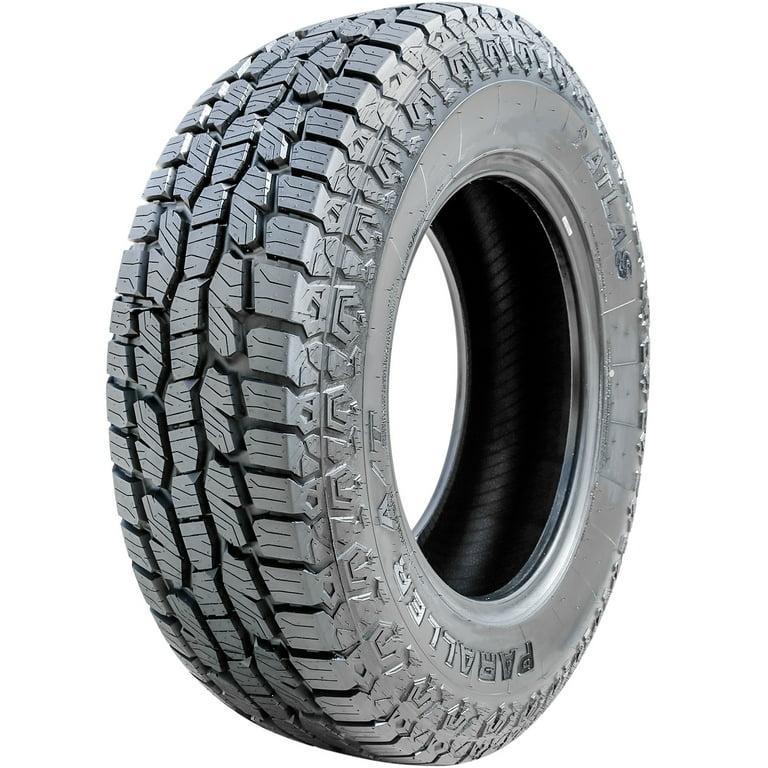 LT285/55R20 tire