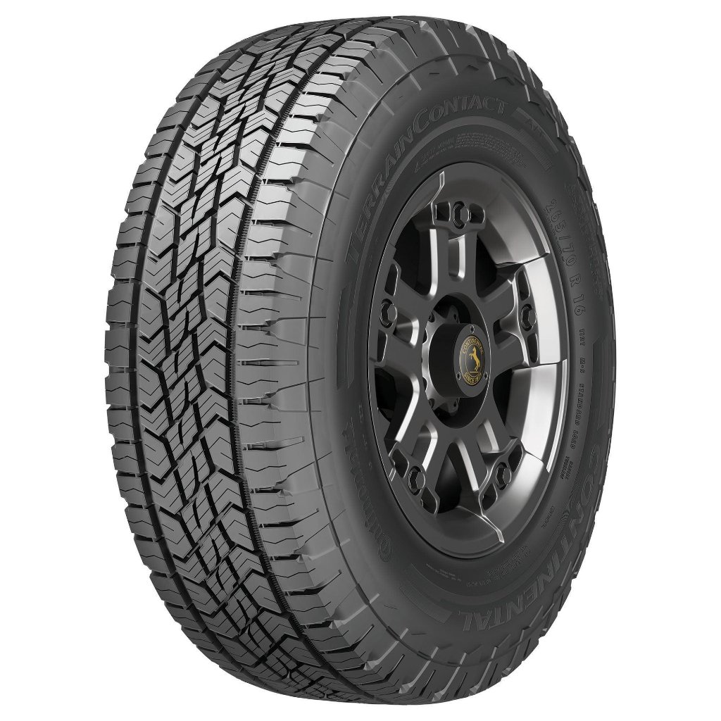 LT245/75R16 tire