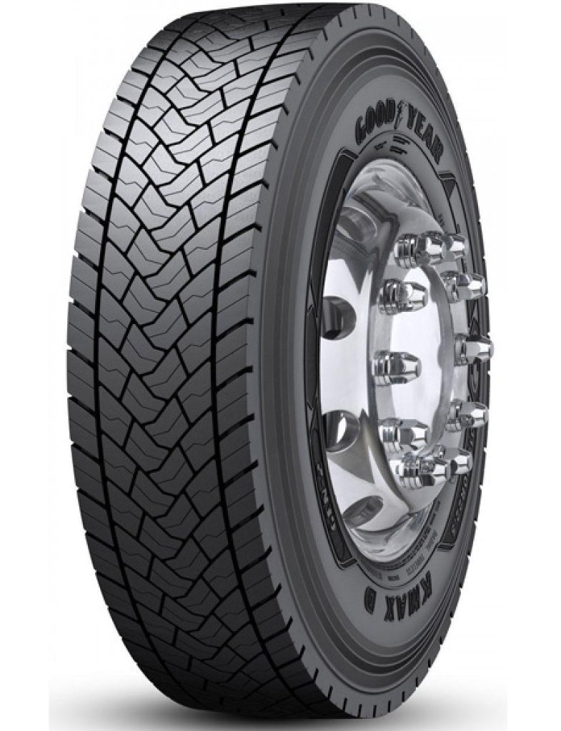245/70R17.5 tire