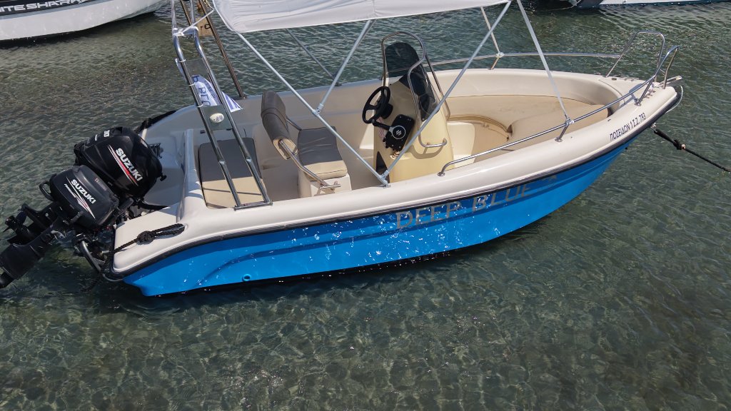 Poseidon Boats