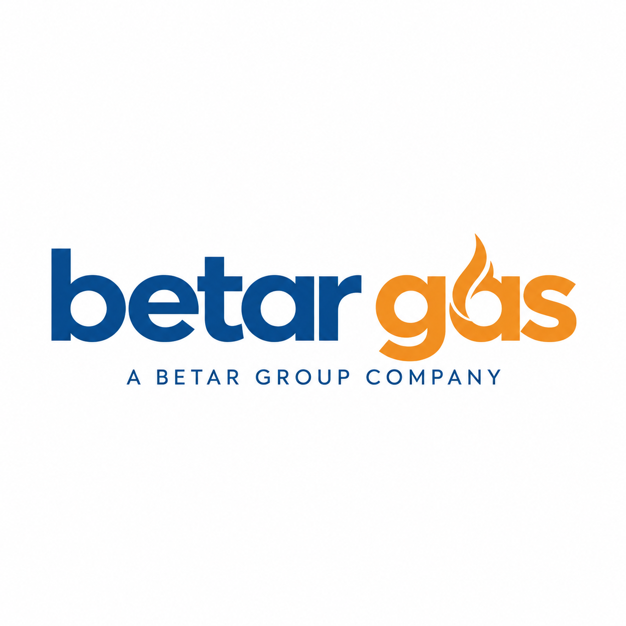 Betar Gas — A Betar Group Company