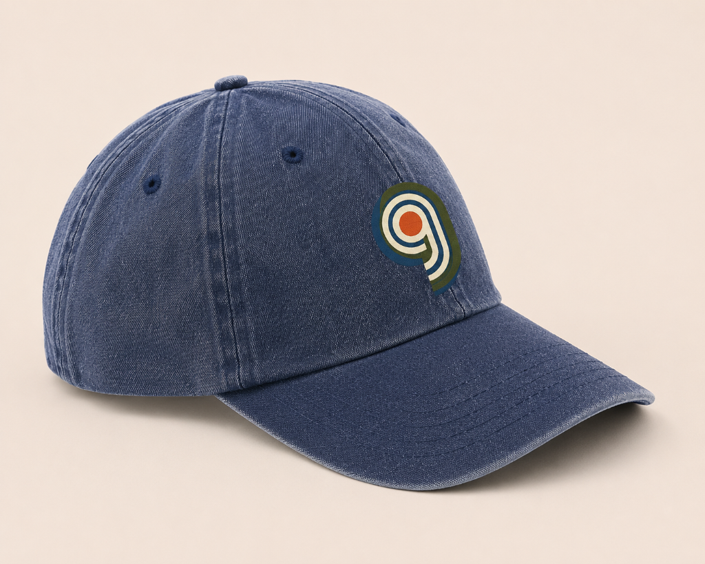 Denim — Logo