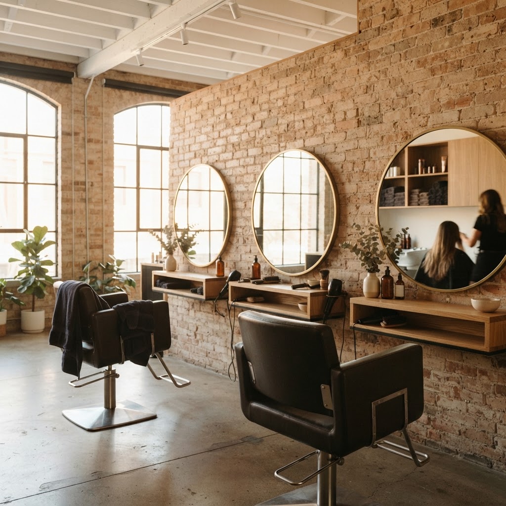 30% off your first cut and colour