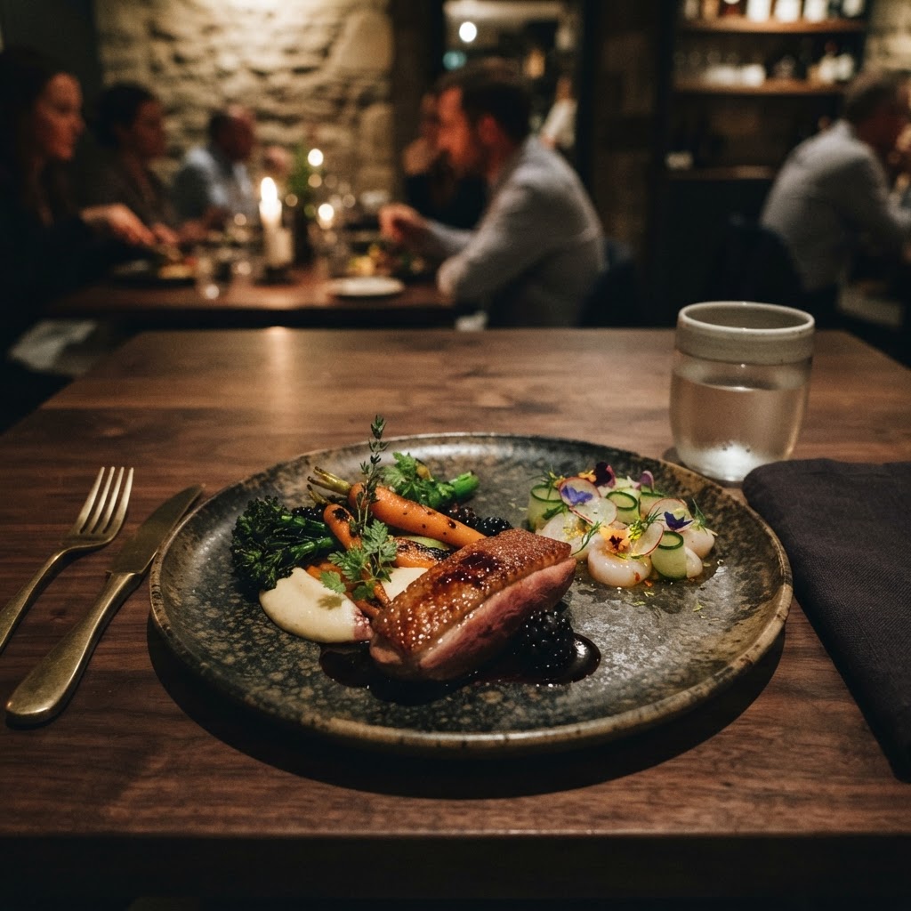 Two courses for R220