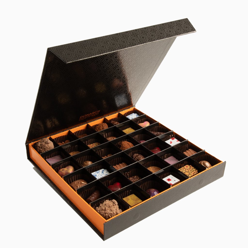 DONARCH CHOCOLATE