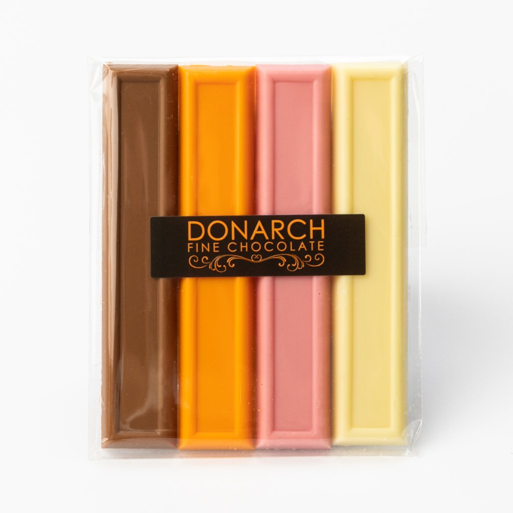 DONARCH CHOCOLATE 13