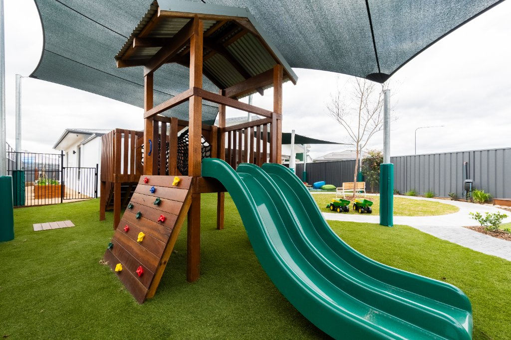 Excellence In Education Day Care Centre — 4