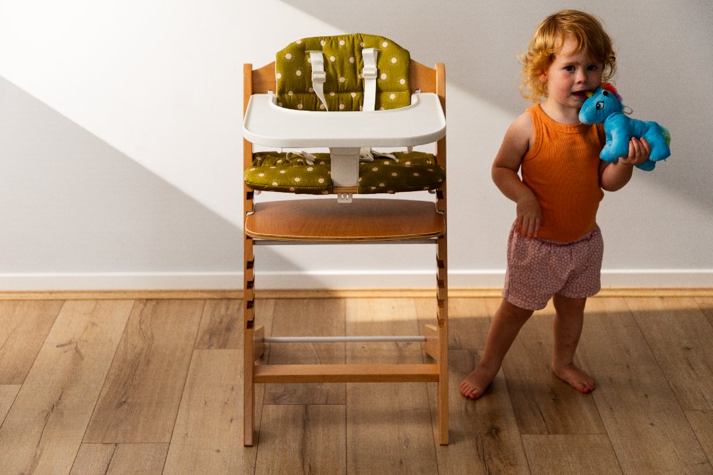 Starting Solids — 20