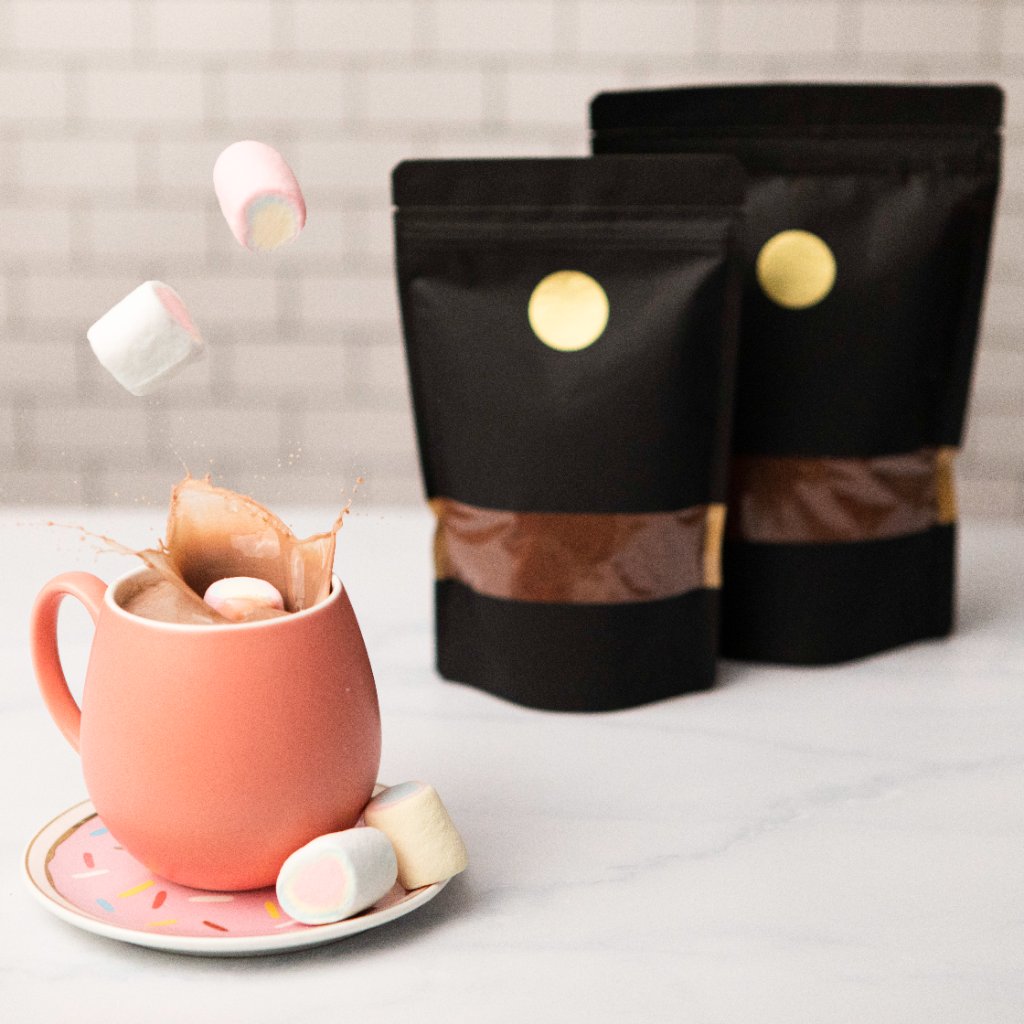 DONARCH CHOCOLATE 6