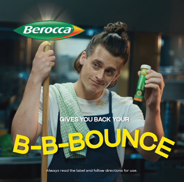 BEROCCA × BAYER 2