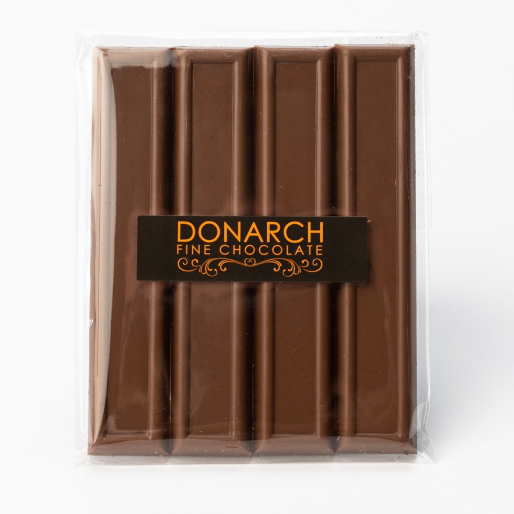 DONARCH CHOCOLATE 11