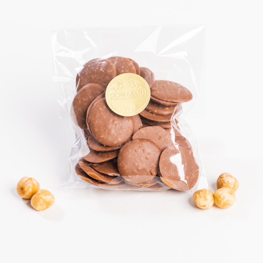DONARCH CHOCOLATE 15