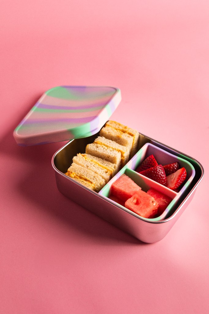 Starting Solids — 2