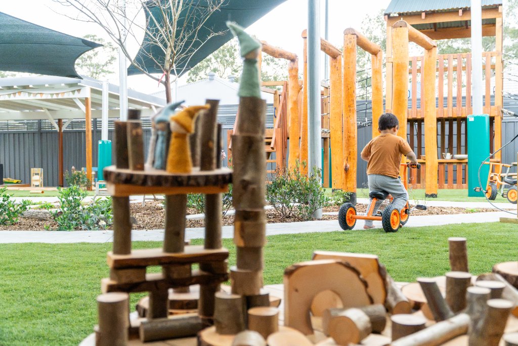 Excellence In Education Day Care Centre — 11