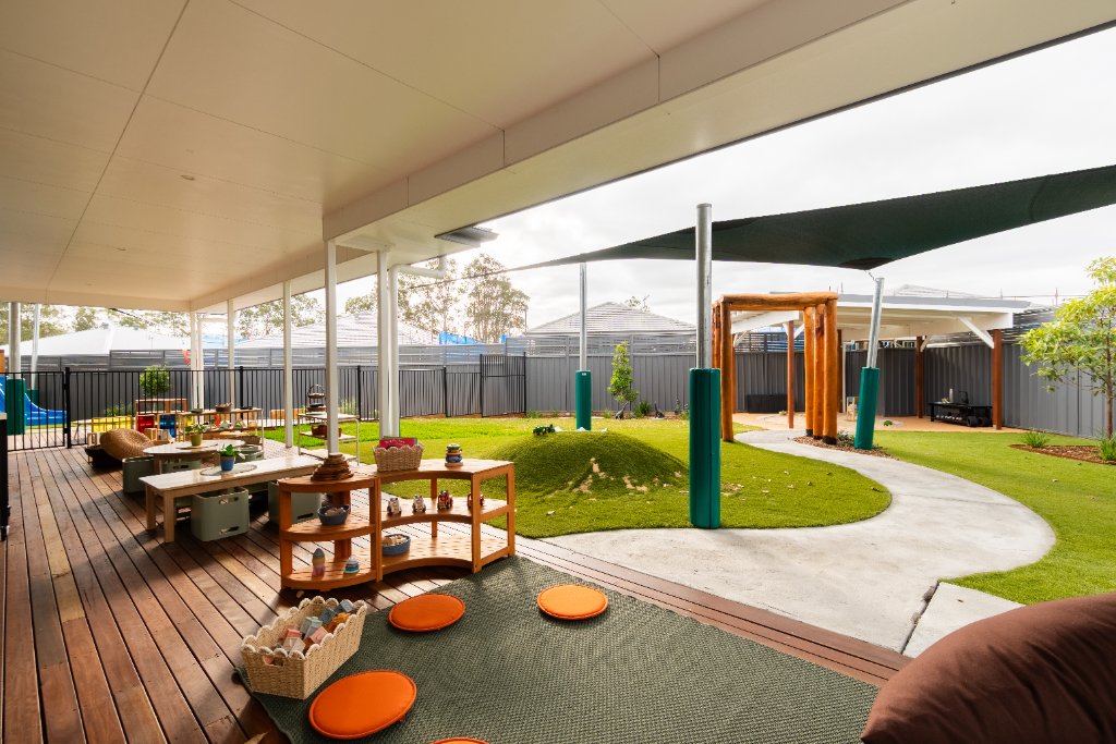 Excellence In Education Day Care Centre — 5