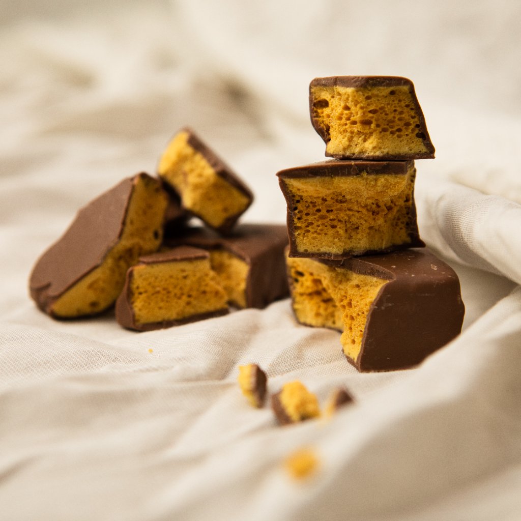 DONARCH CHOCOLATE 3