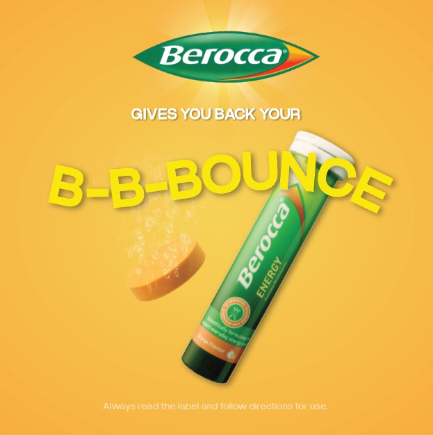 BEROCCA × BAYER 4