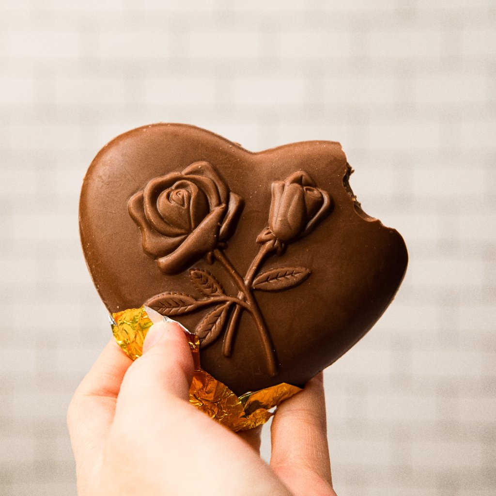 DONARCH CHOCOLATE 4