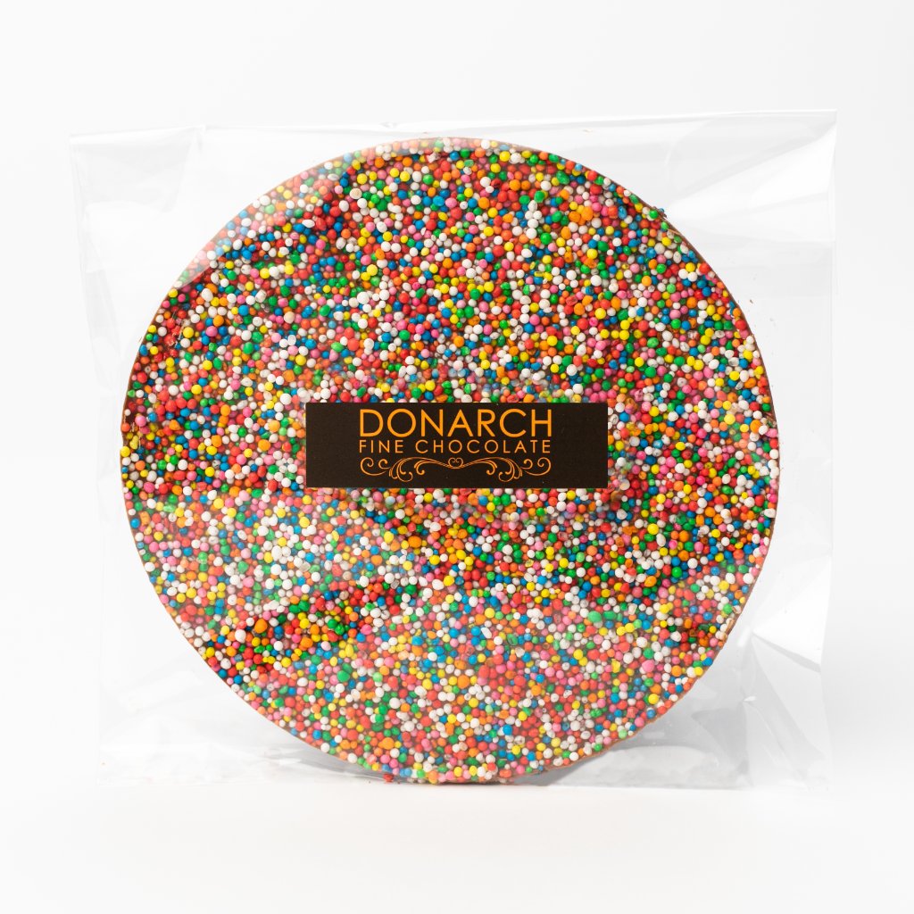 DONARCH CHOCOLATE 10