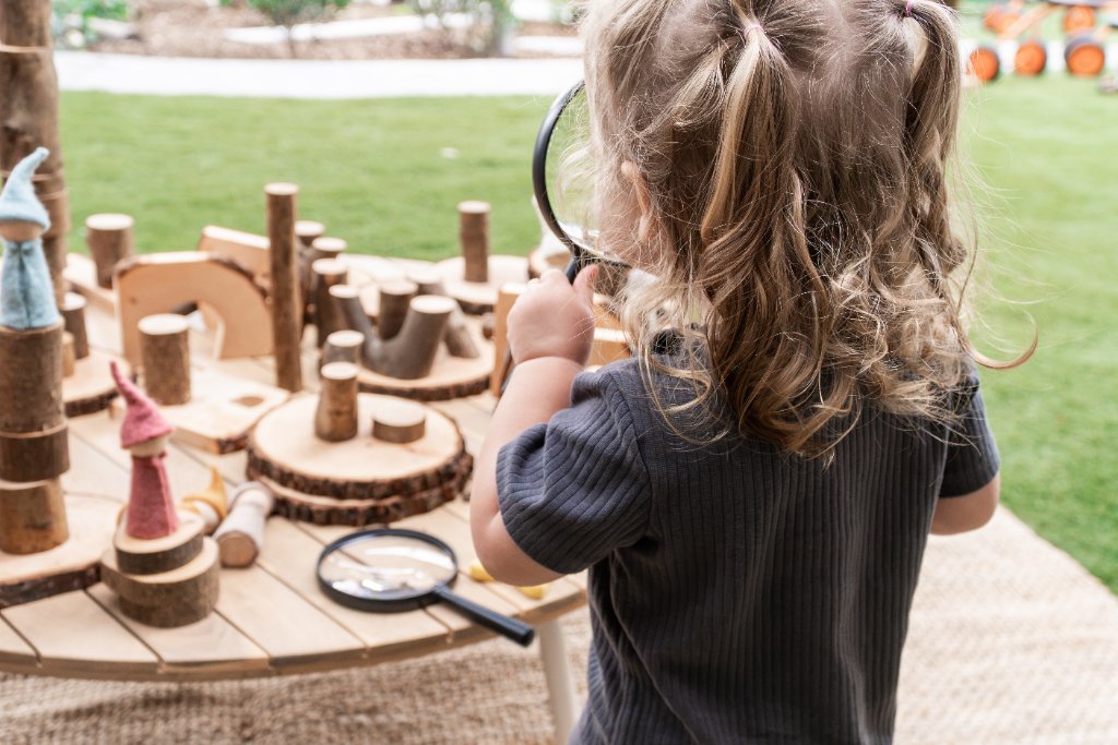 Excellence In Education Day Care Centre