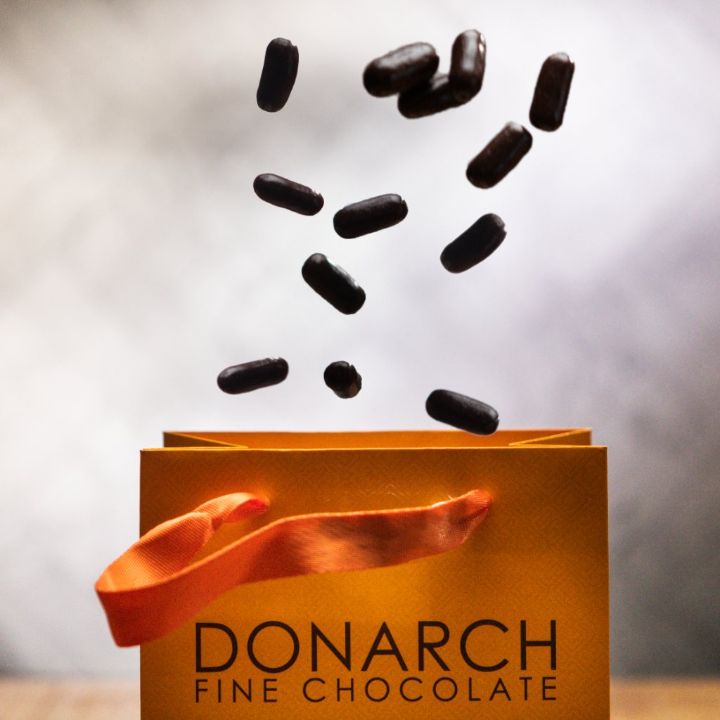 DONARCH CHOCOLATE 7
