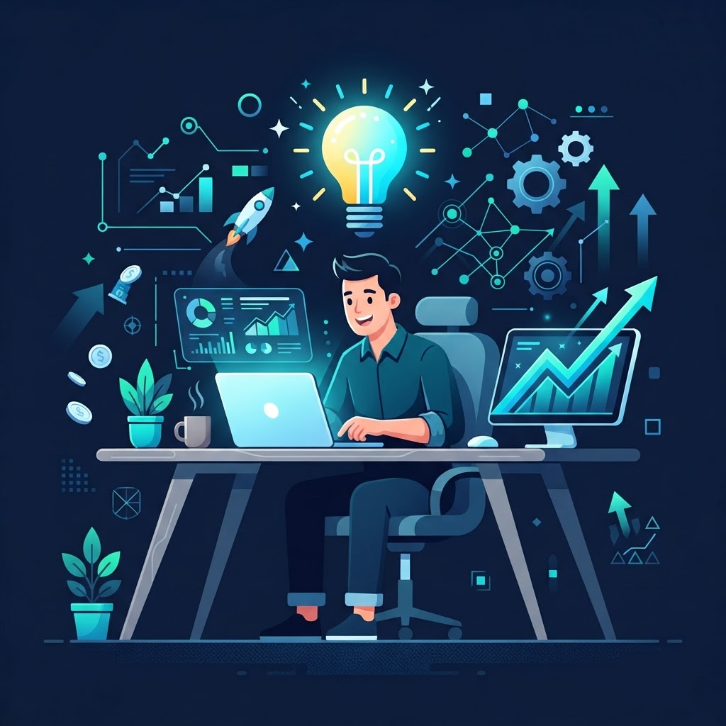 How to Start a Business: A Complete Founder's Guide