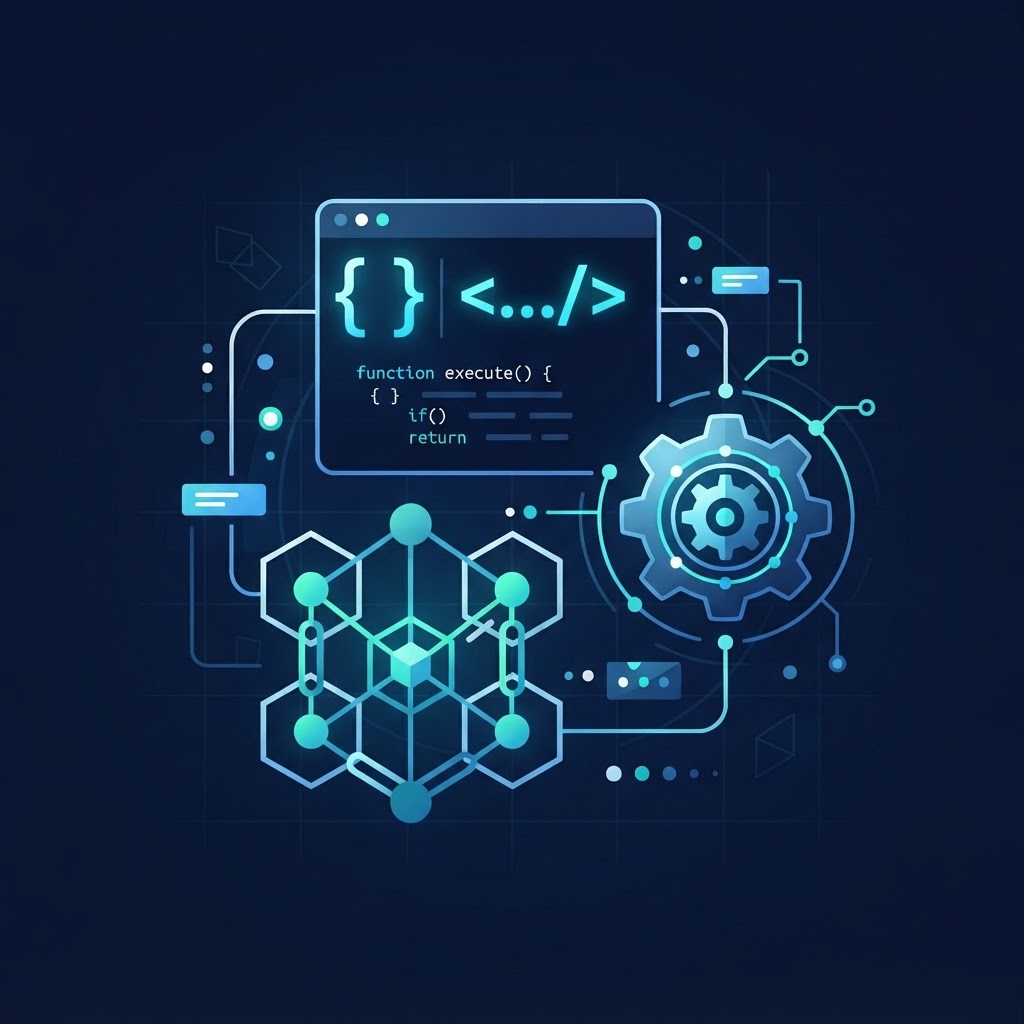Smart Contract Development 101