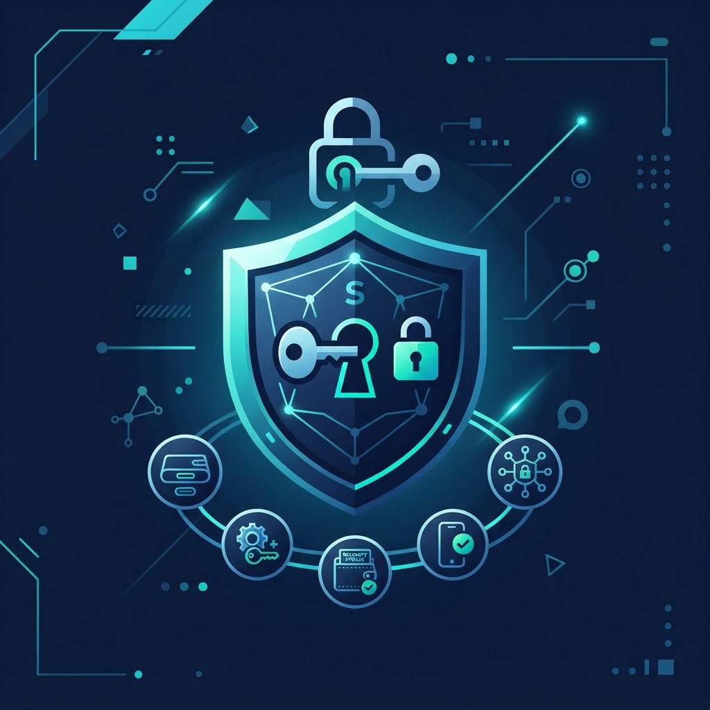 Crypto Security Best Practices