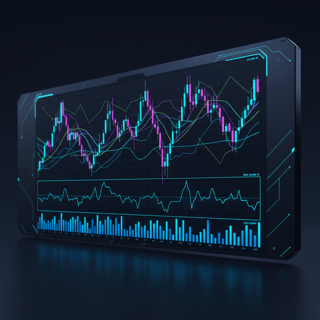 Scalping - Trading, The SQWAD Method