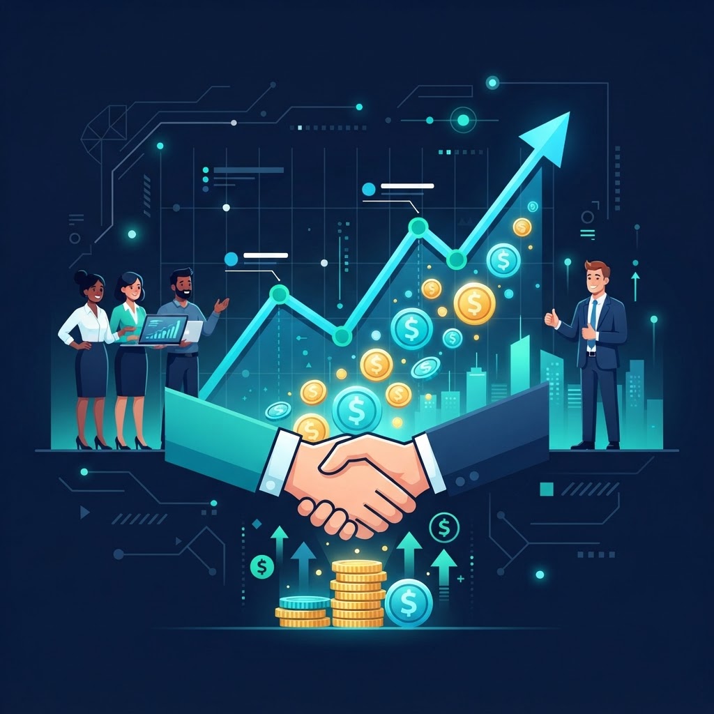 How to Raise Investment for Your Startup