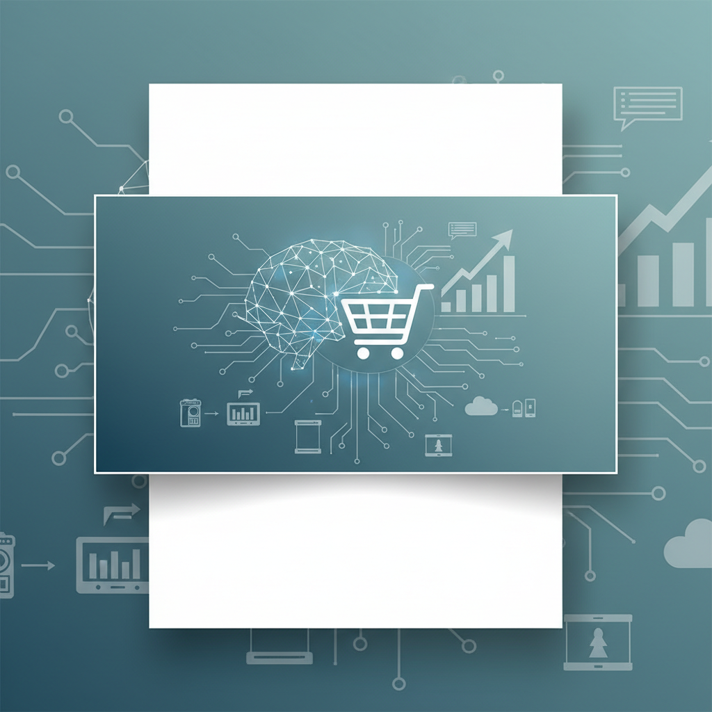 IA et e-commerce : boostez vos ventes grâce à l'automatisation