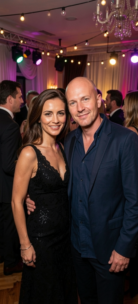 Nora & Markus