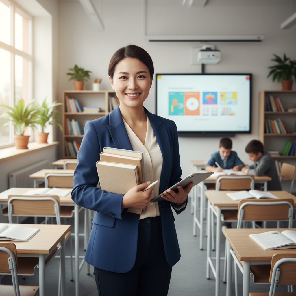 Educator