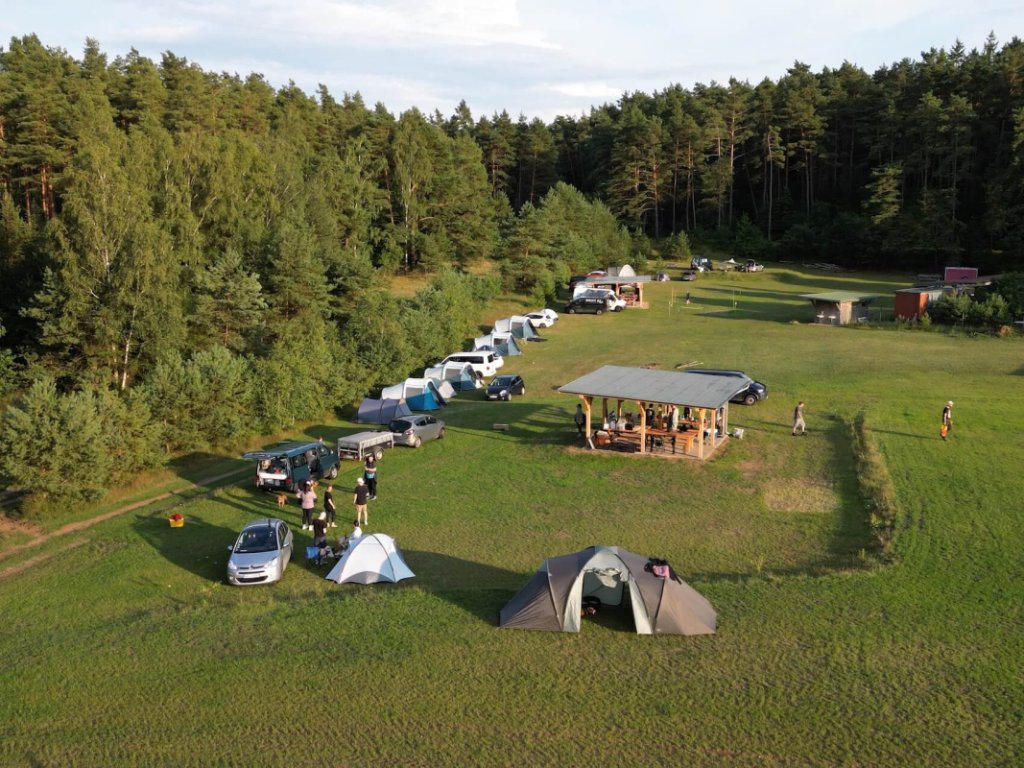 Camping36 auf Instagram
