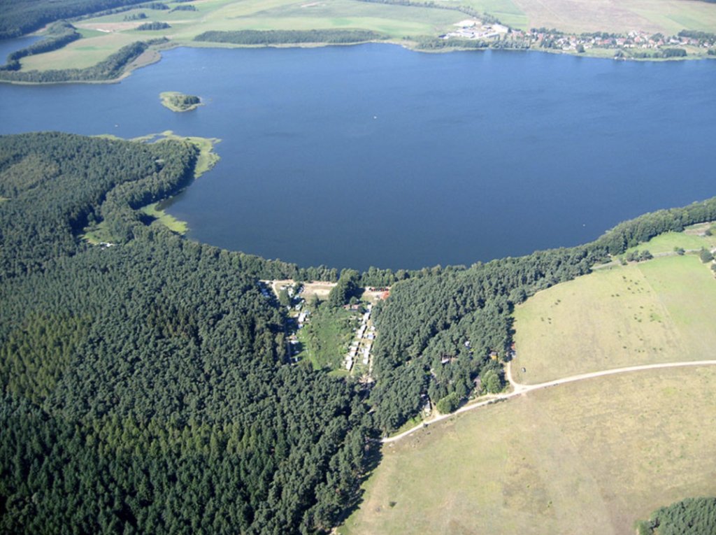Campingplatz