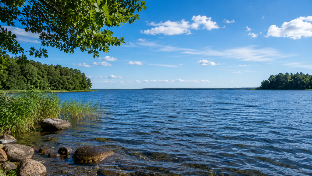 Müritzsee