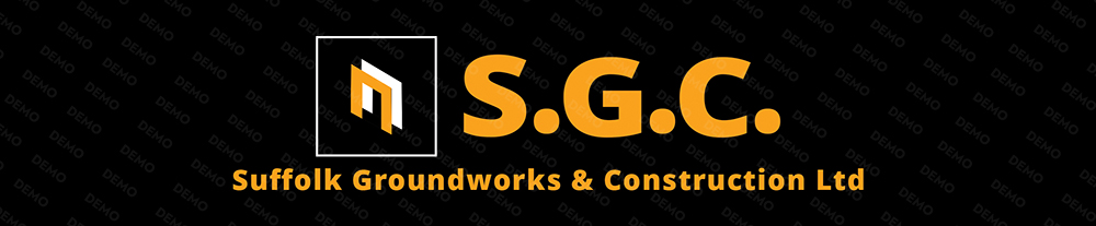 Suffolk Groundworks & Construction Ltd