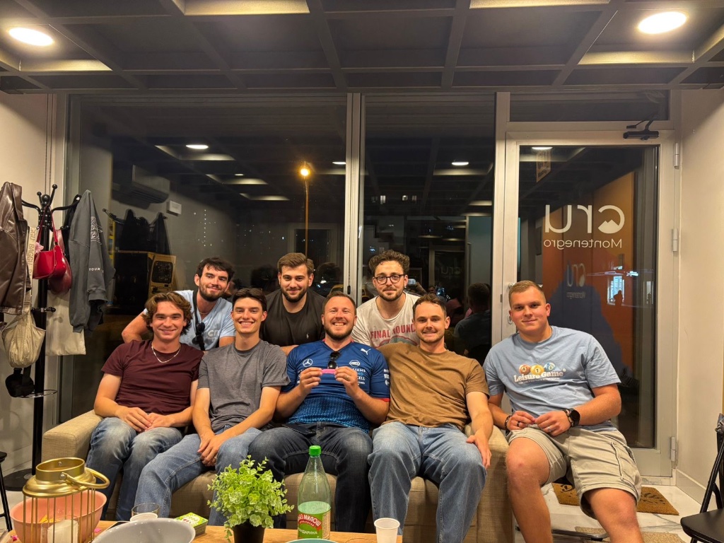 Community