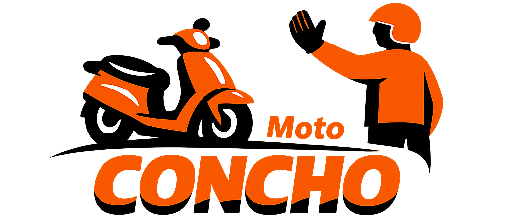 MotoConcho