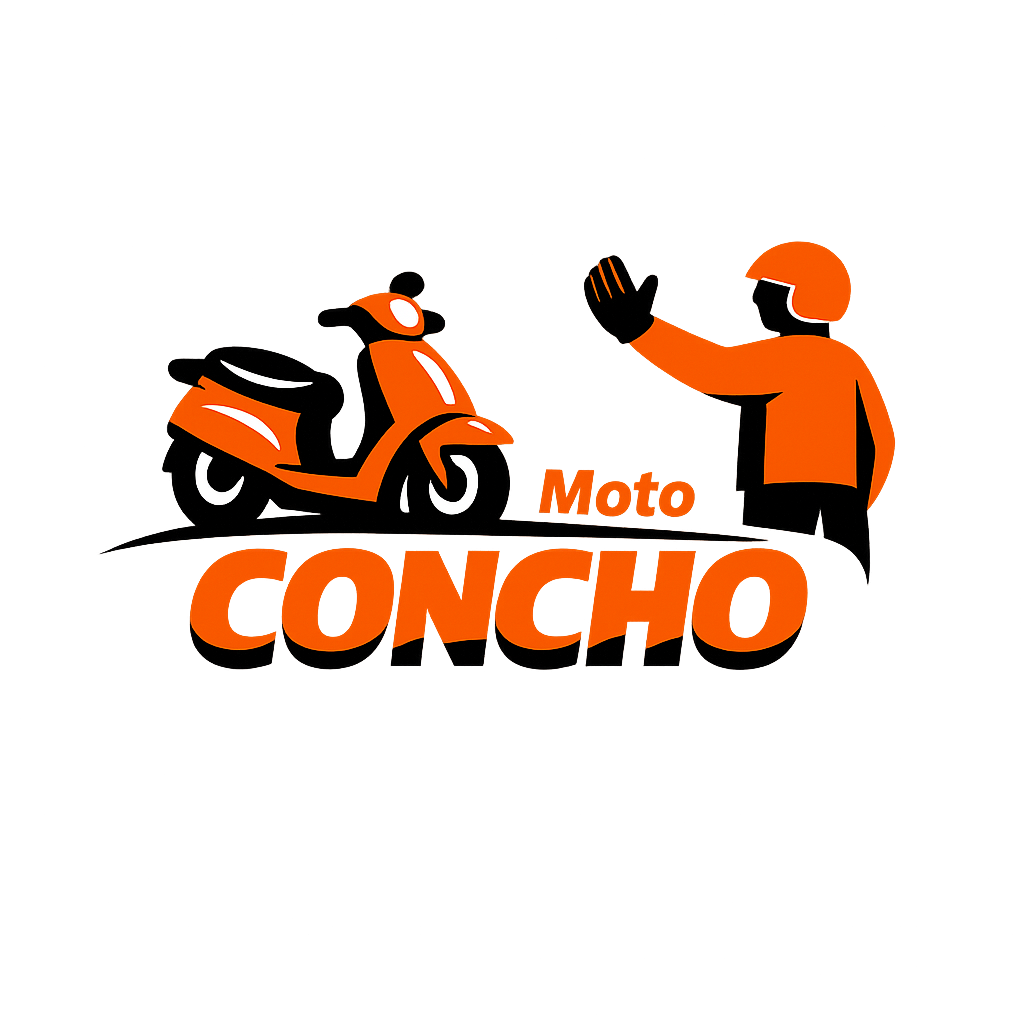 MotoConcho