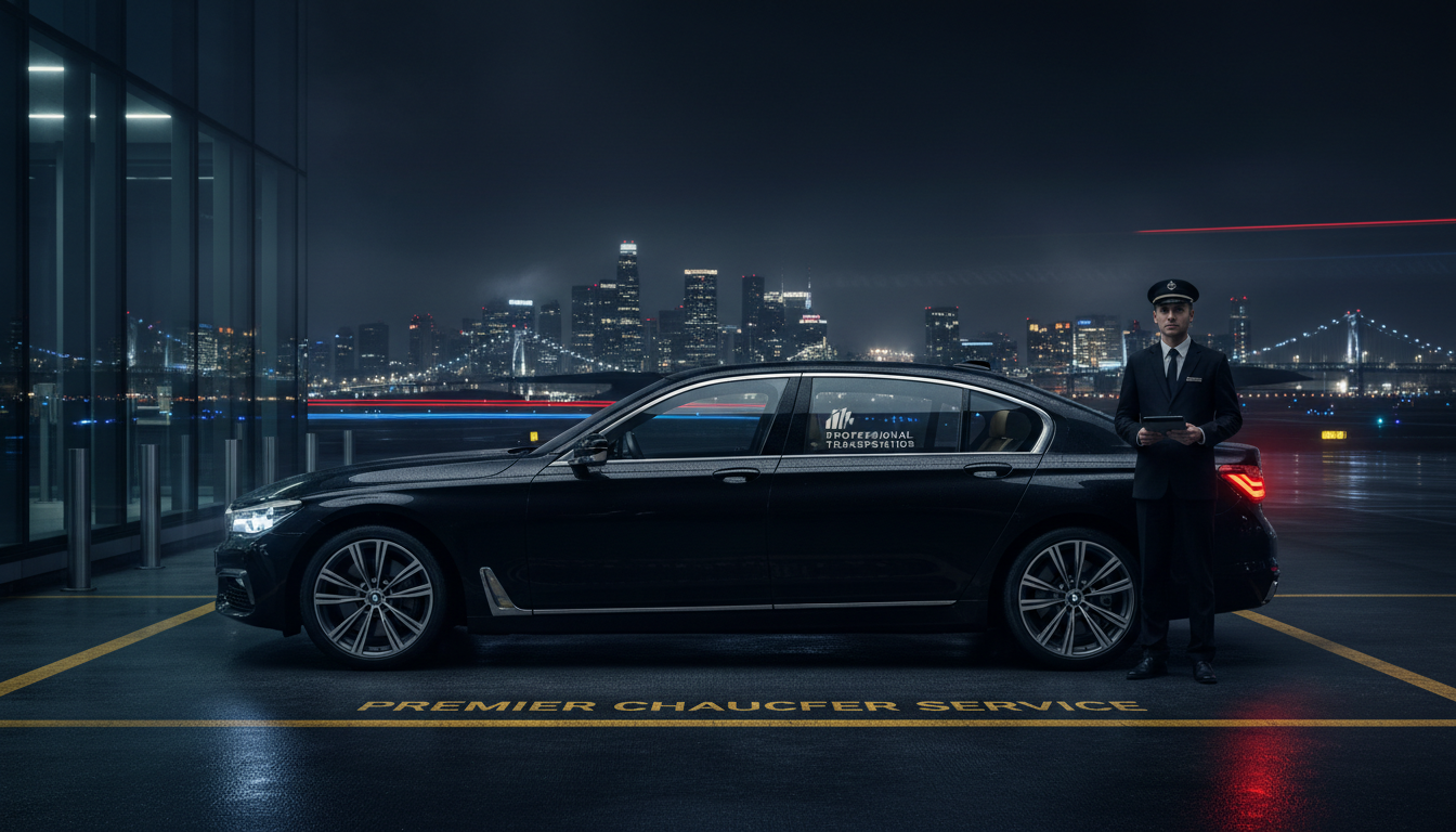 Mercedes S-Class