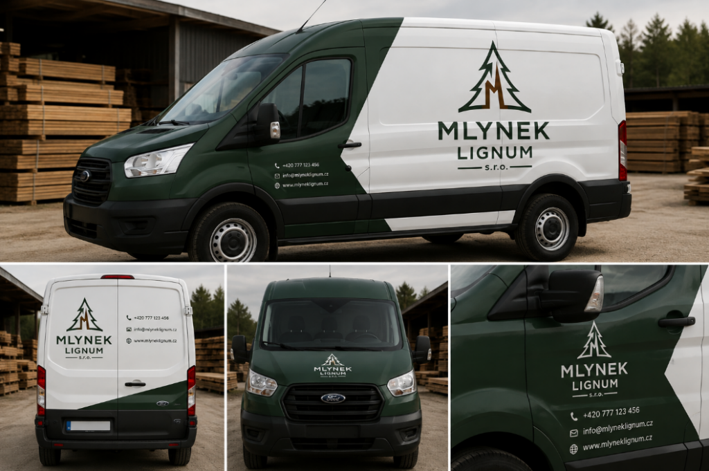 Mlynek Lignum