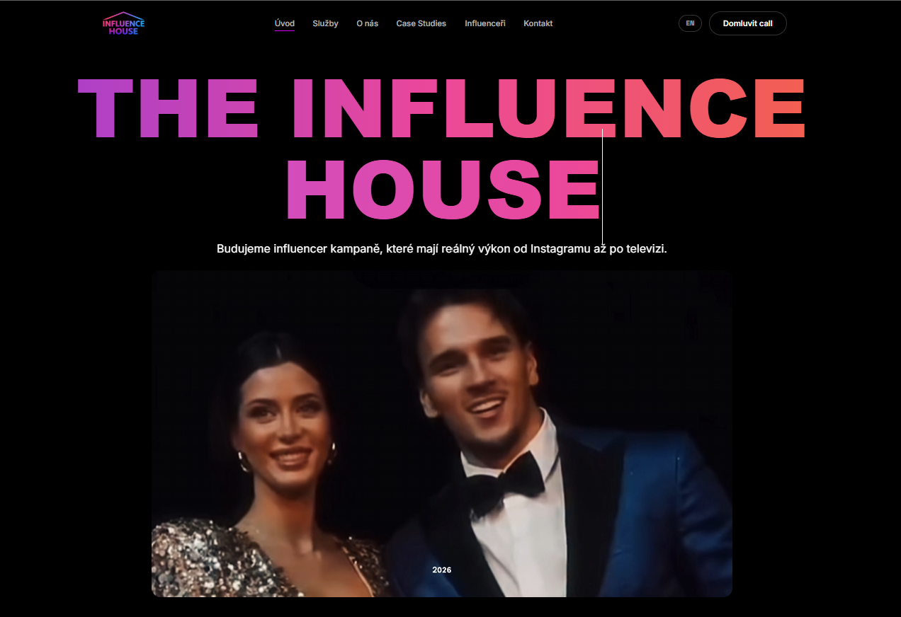 The Influence House - Take a closer look 1
