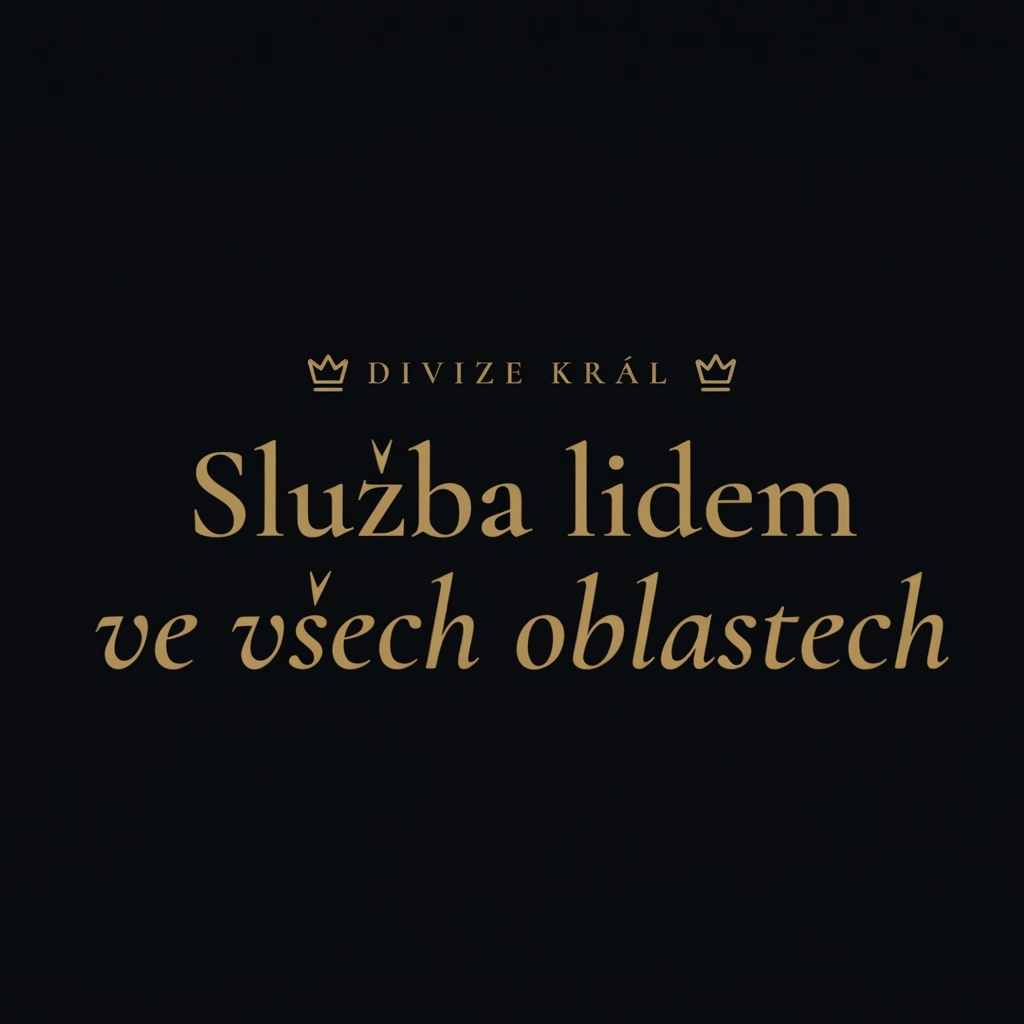 Divize Král