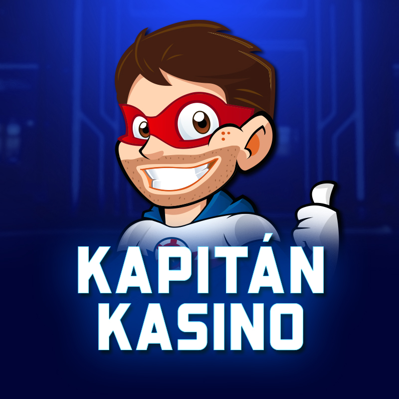 Kapitán Kasíno 2025