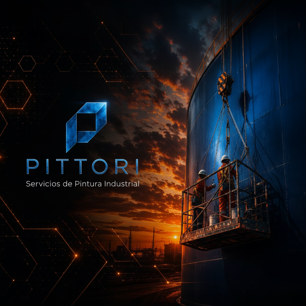 Construcción industrial PITTORI SA