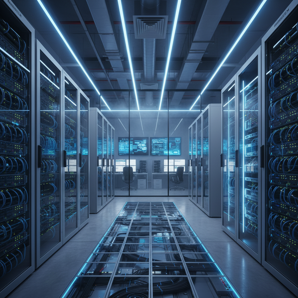 Technology Infrastructure & Support