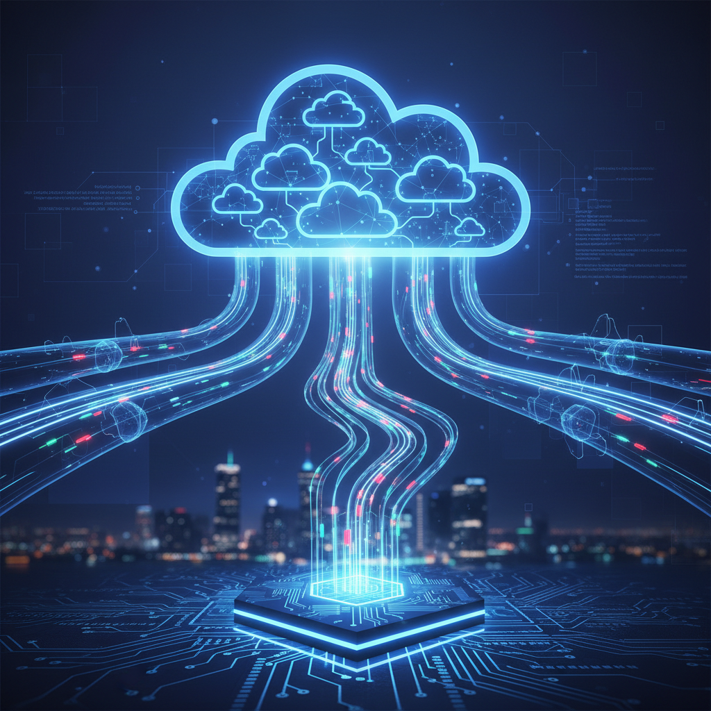 Cloud Transformation
