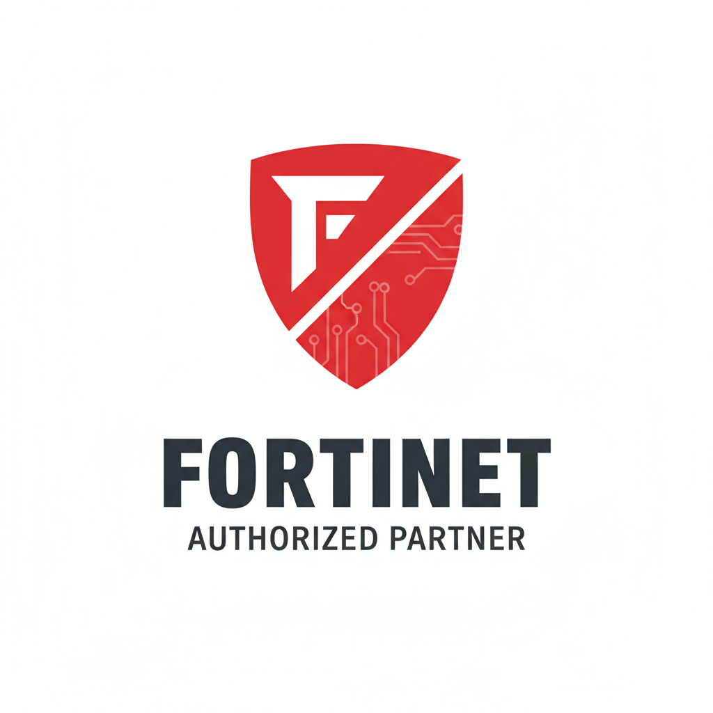 Fortinet Logo